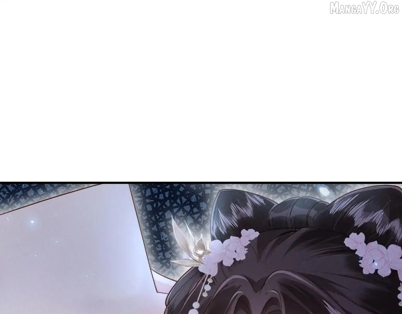 On Our Wedding Night, I Got Pregnant with the Chief Warden’s Child Chapter 32 - page 46